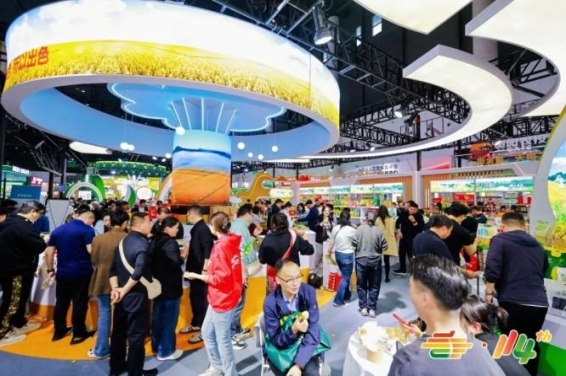 包装设计企业参展2026第115届南京秋糖|从资质合规到展位锁定全攻略