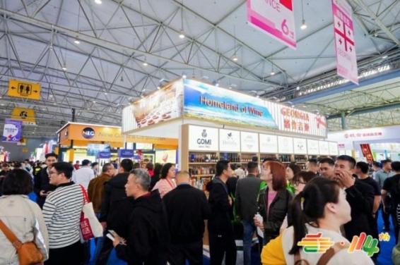 网红食品品牌预定2026南京秋糖展位|从准备到签约的高效流程