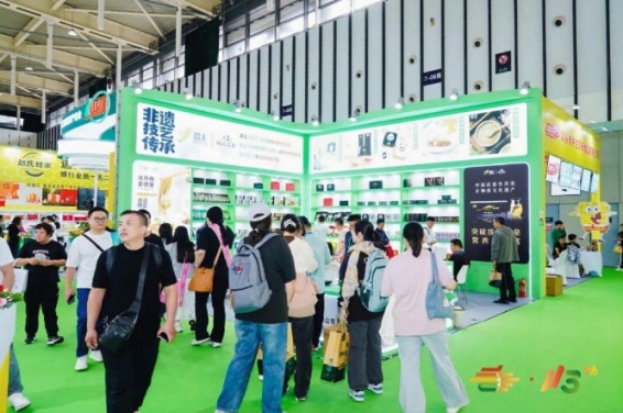 2026南京秋糖让小众细分品牌*触达垂直渠道｜让全品类品牌实现全域渠道覆盖